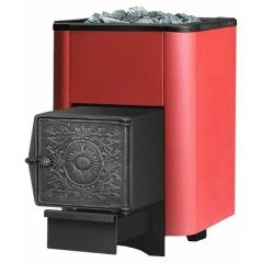 Fireplace Везувий Русичъ ТЕРРАКОТ 12 ДТ-3
