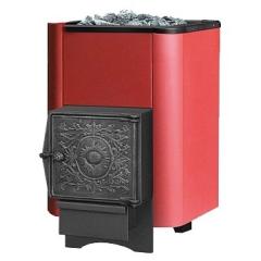 Fireplace Везувий Русичъ ТЕРРАКОТ 12 ДТ-3