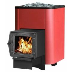 Fireplace Везувий Русичъ ТЕРРАКОТ 12 ДТ-3С