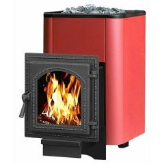 Fireplace Везувий Русичъ ТЕРРАКОТ 16 220