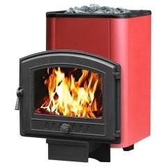 Fireplace Везувий Русичъ ТЕРРАКОТ 16 224