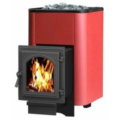 Fireplace Везувий Русичъ ТЕРРАКОТ 16 270