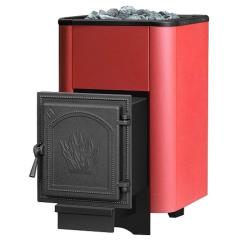 Fireplace Везувий Русичъ ТЕРРАКОТ 16 271