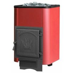 Fireplace Везувий Русичъ ТЕРРАКОТ 16 271