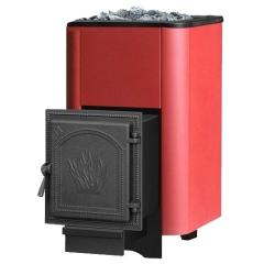 Fireplace Везувий Русичъ ТЕРРАКОТ 22 220