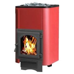 Fireplace Везувий Русичъ ТЕРРАКОТ 22 270