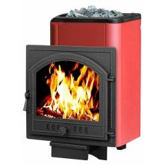 Fireplace Везувий Русичъ ТЕРРАКОТ 28 205
