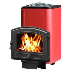 Fireplace Везувий Русичъ ТЕРРАКОТ 28 224