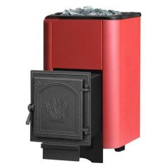 Fireplace Везувий Русичъ ТЕРРАКОТ 28 271