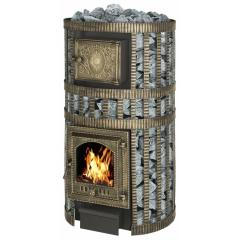 Fireplace Везувий Русский пар К