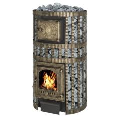 Fireplace Везувий Русский ПАР К 210