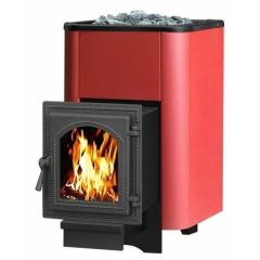 Fireplace Везувий Сенсация 16 Терракота 270