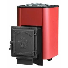 Fireplace Везувий Сенсация 16 Терракота 271