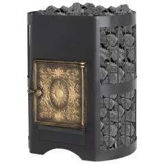 Fireplace Везувий Скиф 12 Ч