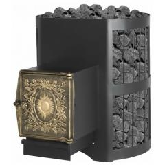 Fireplace Везувий Скиф 12 ВЧБ