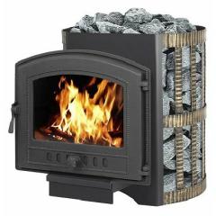 Fireplace Везувий Скиф 16 ВК 224