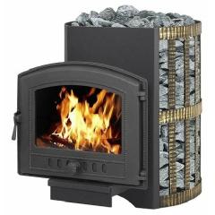 Fireplace Везувий Скиф 22 ВК 224