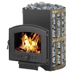 Fireplace Везувий Скиф 28 ВК 224