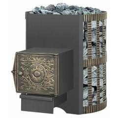 Fireplace Везувий Скиф Ковка 12 ДТ-3
