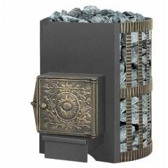 Fireplace Везувий Скиф Ковка 12 ДТ-3