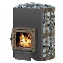 Fireplace Везувий Скиф Ковка 12 ДТ-3С