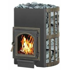 Fireplace Везувий Скиф Ковка 16 270