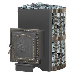 Fireplace Везувий Скиф Ковка 16 271