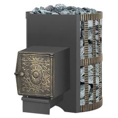 Fireplace Везувий Скиф Ковка 16 ДТ-4