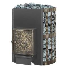 Fireplace Везувий Скиф Ковка 16 ДТ-4