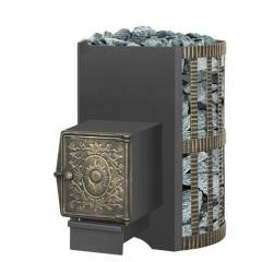 Fireplace Везувий Скиф Ковка 22 ДТ-4
