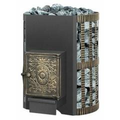 Fireplace Везувий Скиф Ковка 22 ДТ-4