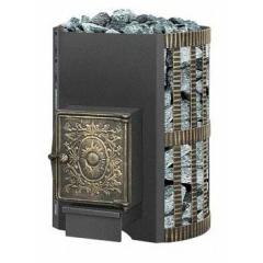 Fireplace Везувий Скиф Ковка 22 ДТ-4С