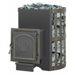 Fireplace Везувий Скиф Ковка 28 271