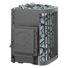 Fireplace Везувий Скиф ЛЮКС 12 ДТ-3С