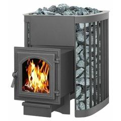 Fireplace Везувий Скиф ЛЮКС 16 270