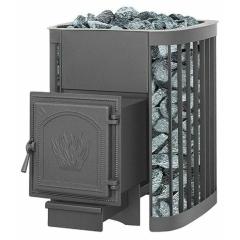 Fireplace Везувий Скиф ЛЮКС 16 271