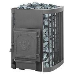 Fireplace Везувий Скиф ЛЮКС 16 271