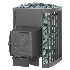 Fireplace Везувий Скиф ЛЮКС 16 ДТ-4