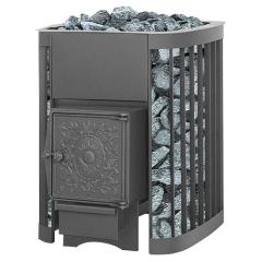 Fireplace Везувий Скиф ЛЮКС 16 ДТ-4