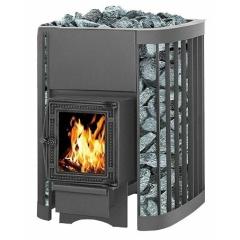 Fireplace Везувий Скиф ЛЮКС 16 ДТ-4С