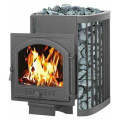 Fireplace Везувий Скиф ЛЮКС 22 205