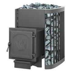 Fireplace Везувий Скиф ЛЮКС 22 271