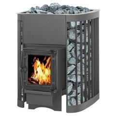 Fireplace Везувий Скиф ЛЮКС 22 ДТ-4С