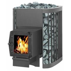Fireplace Везувий Скиф ЛЮКС 28 271