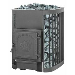 Fireplace Везувий Скиф ЛЮКС 28 271