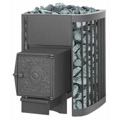 Fireplace Везувий Скиф ЛЮКС 28 ДТ-4