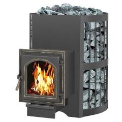 Fireplace Везувий Скиф Стандарт 16 270