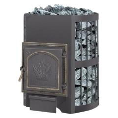 Fireplace Везувий Скиф Стандарт 16 271