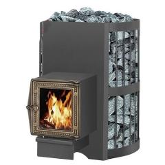 Fireplace Везувий Скиф Стандарт 22 ДТ-4С с т/о