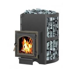 Fireplace Везувий Скиф Стандарт 28 270